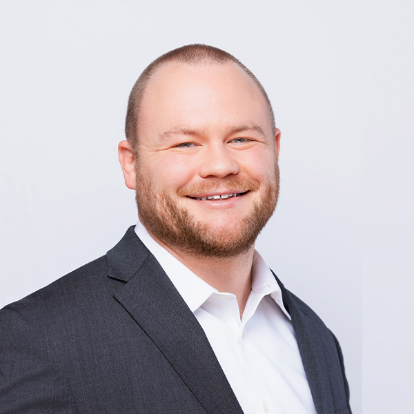 Barry Badeau, PhD, Chief Development Officer of Kalohexis.
